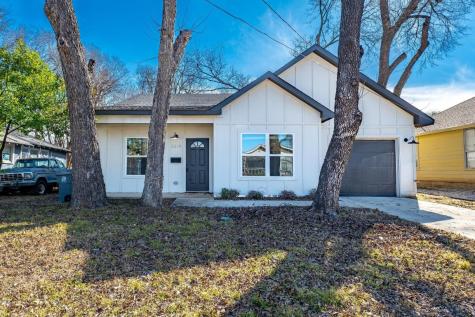 3614 Bertrand Avenue Dallas TX 75210