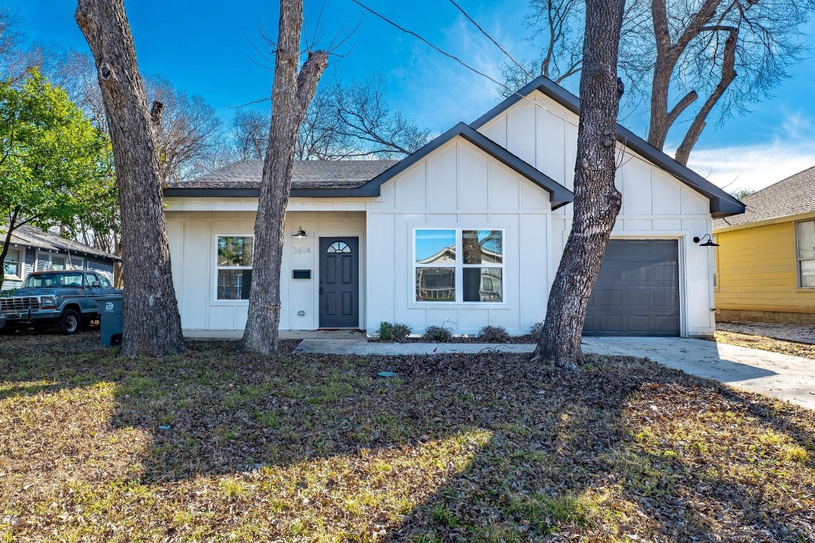 3614 Bertrand Avenue Dallas TX 75210