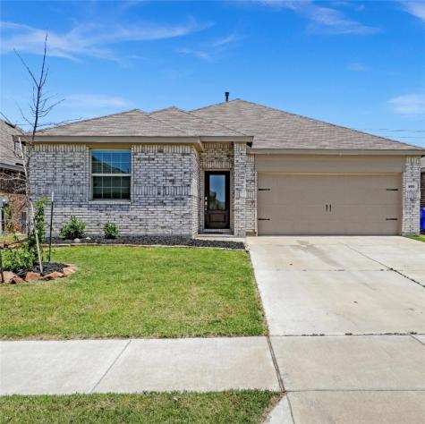 800 Willow Lane Royse City TX 75189