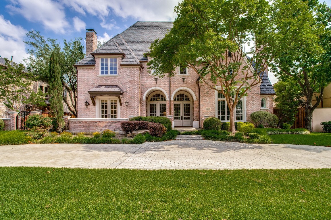 6316 Orchid Lane Dallas TX 75230