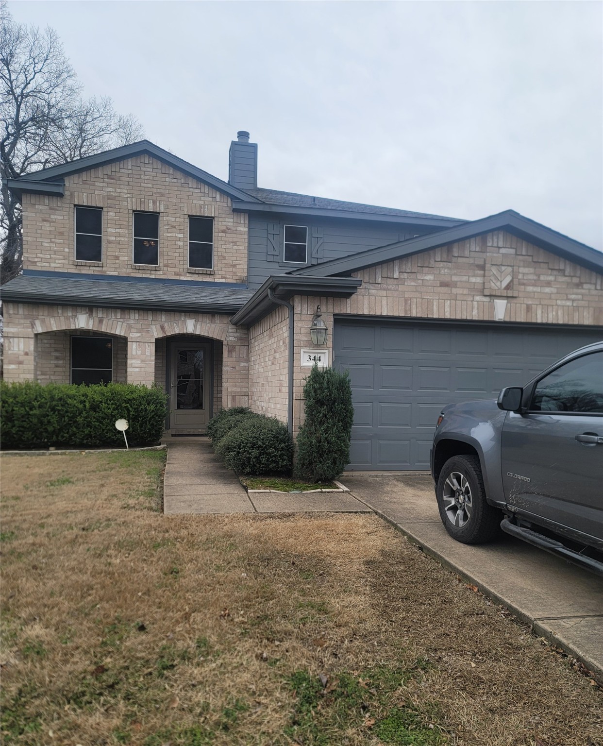 344 Summer Tree Drive Hutchins TX 75141
