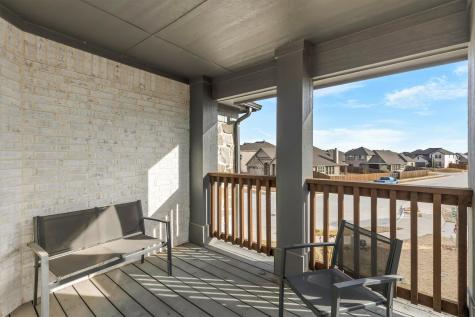2511 Cedar Creek Drive Melissa TX 75454
