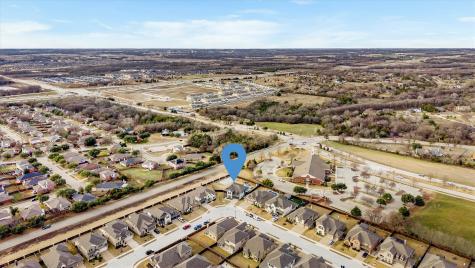 2511 Cedar Creek Drive Melissa TX 75454