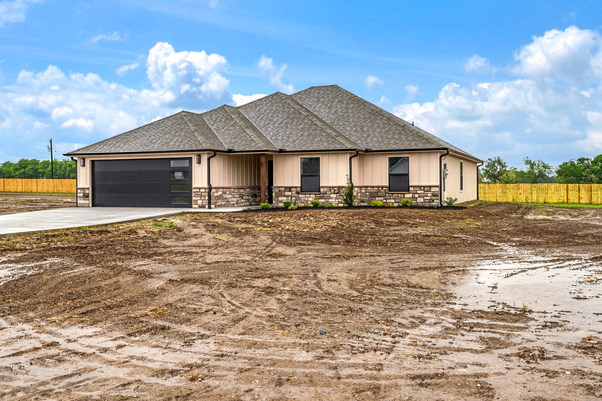 59 Private Road 33039 Sumner TX 75421