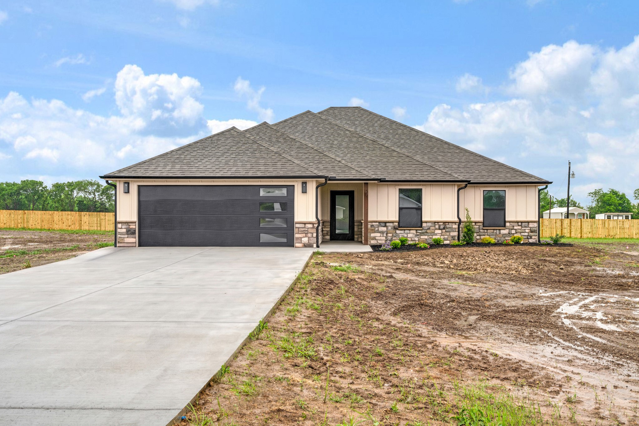 59 Private Road 33039 Sumner TX 75421