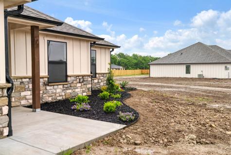 59 Private Road 33039 Sumner TX 75421