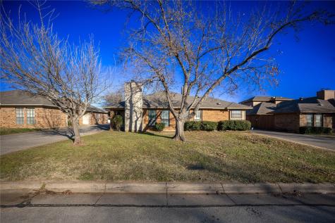5401 Wild West Drive Arlington TX 76017