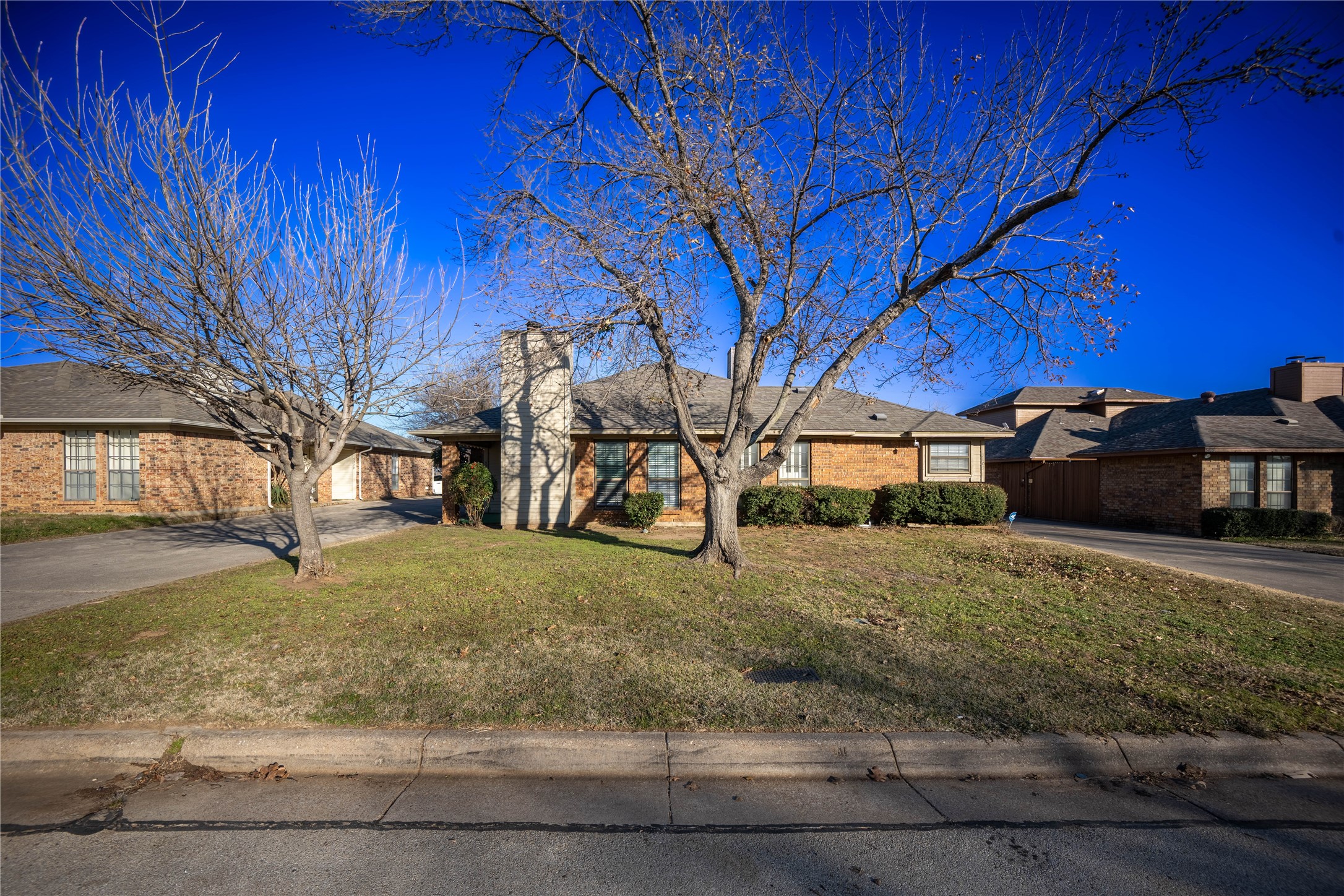 5401 Wild West Drive Arlington TX 76017