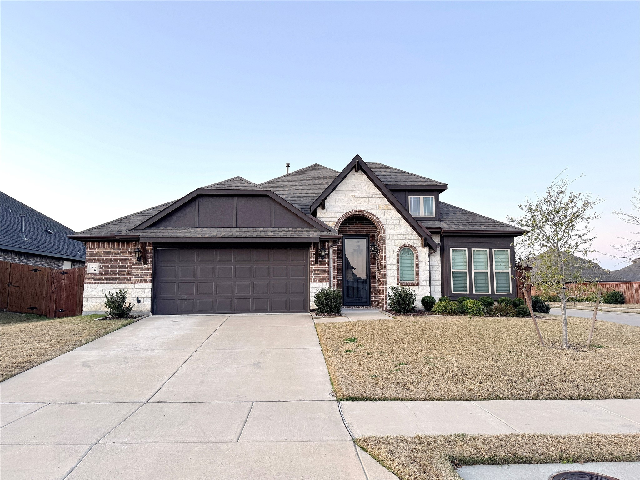 3617 Pendleton Court Forney TX 75126