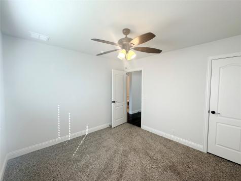 3617 Pendleton Court Forney TX 75126