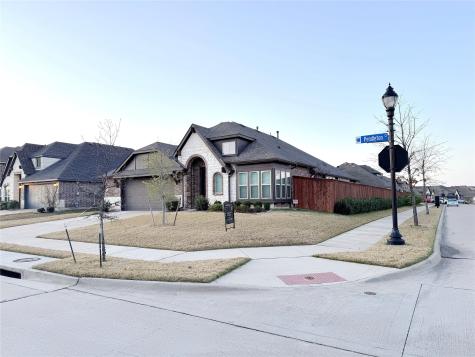 3617 Pendleton Court Forney TX 75126