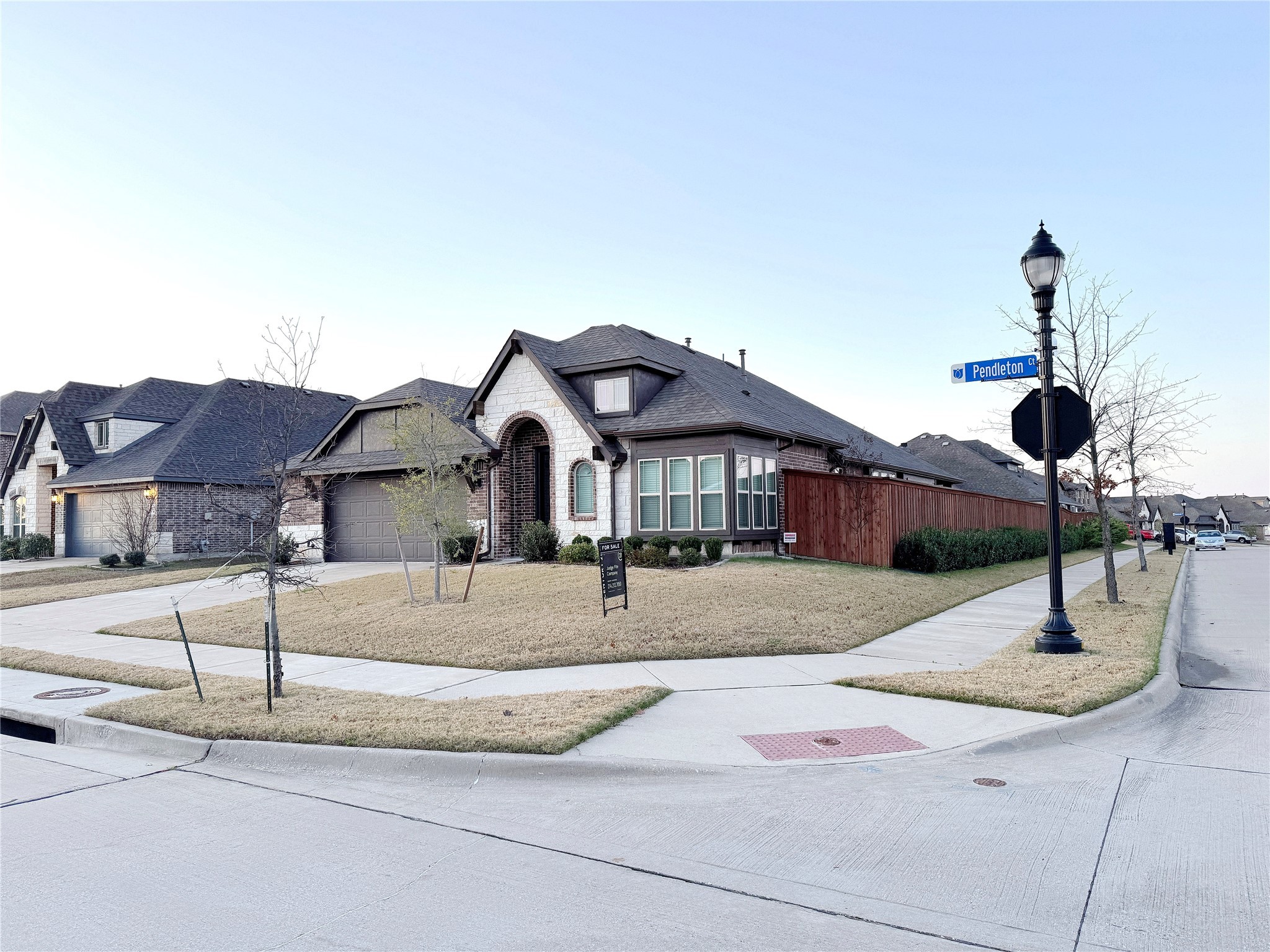 3617 Pendleton Court Forney TX 75126