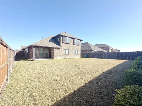 3617 Pendleton Court Forney TX 75126