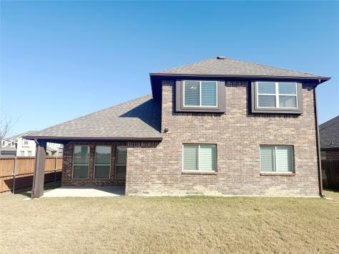 3617 Pendleton Court Forney TX 75126