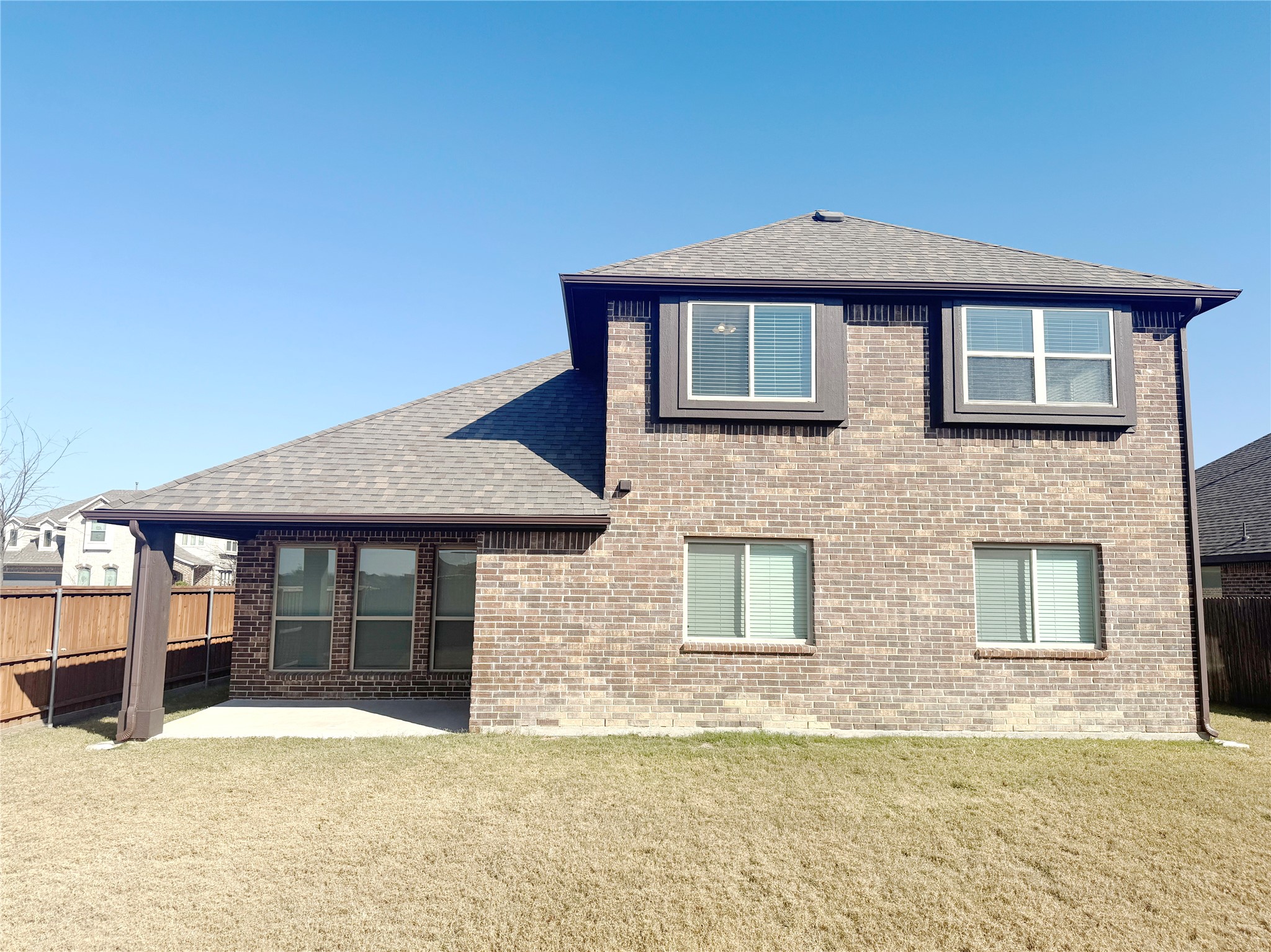 3617 Pendleton Court Forney TX 75126