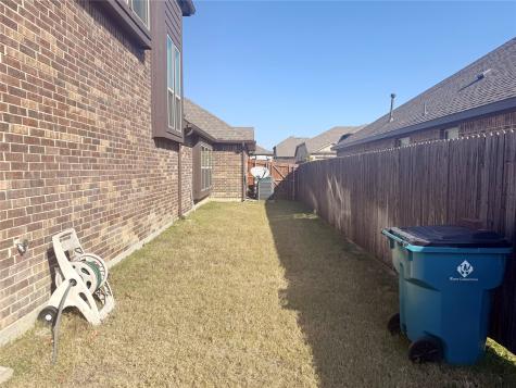 3617 Pendleton Court Forney TX 75126