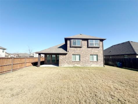 3617 Pendleton Court Forney TX 75126