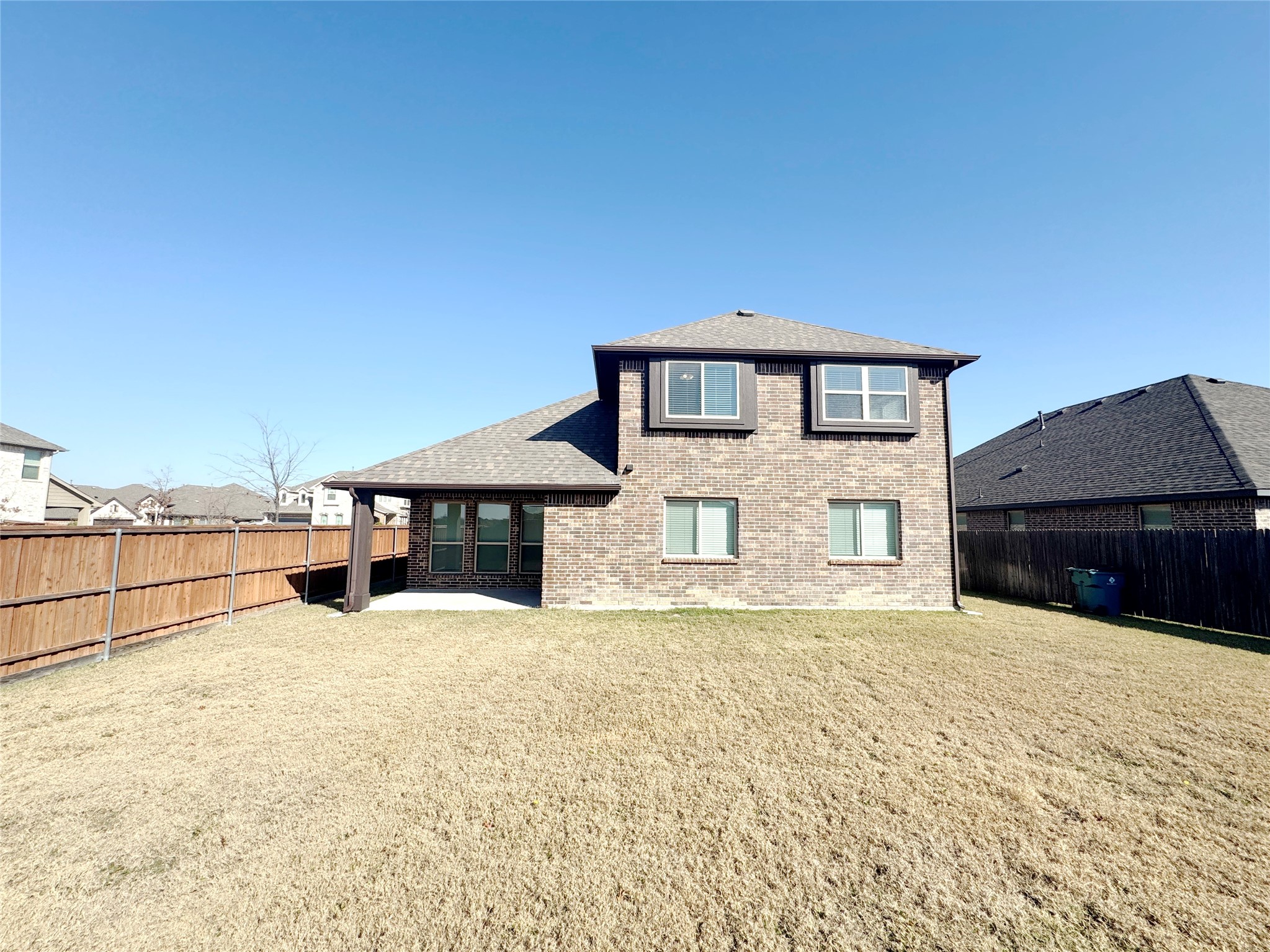 3617 Pendleton Court Forney TX 75126