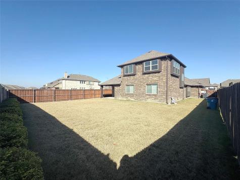 3617 Pendleton Court Forney TX 75126