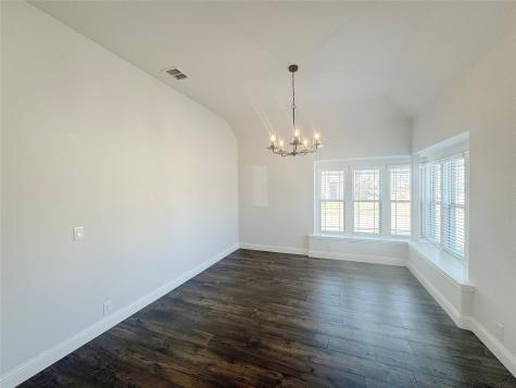 3617 Pendleton Court Forney TX 75126