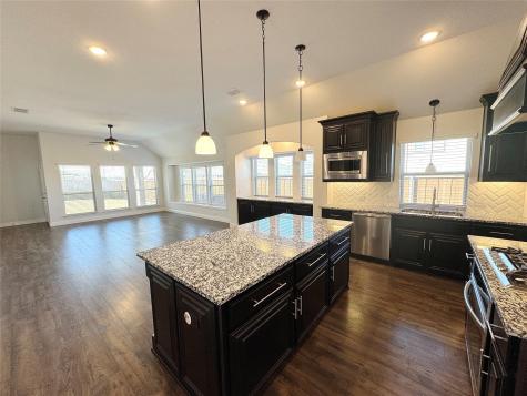 3617 Pendleton Court Forney TX 75126