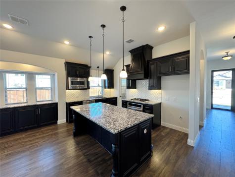3617 Pendleton Court Forney TX 75126