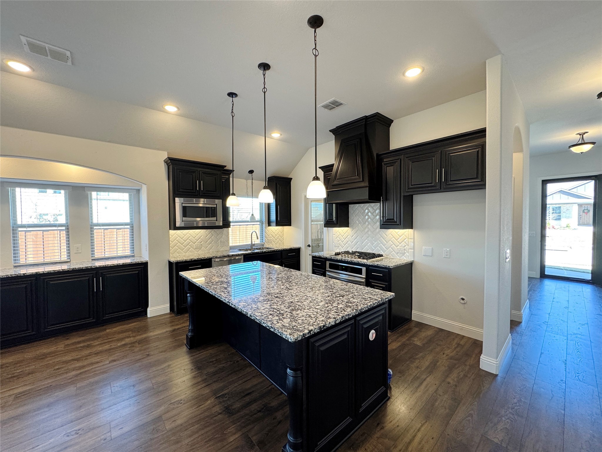 3617 Pendleton Court Forney TX 75126