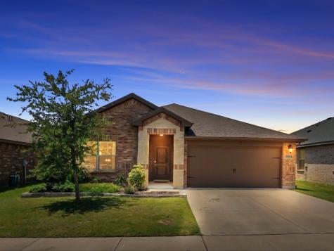 9109 Ridgeriver Way Fort Worth TX 76131