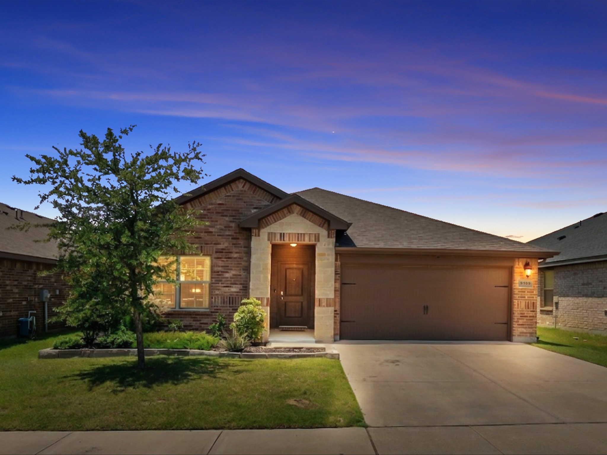9109 Ridgeriver Way Fort Worth TX 76131