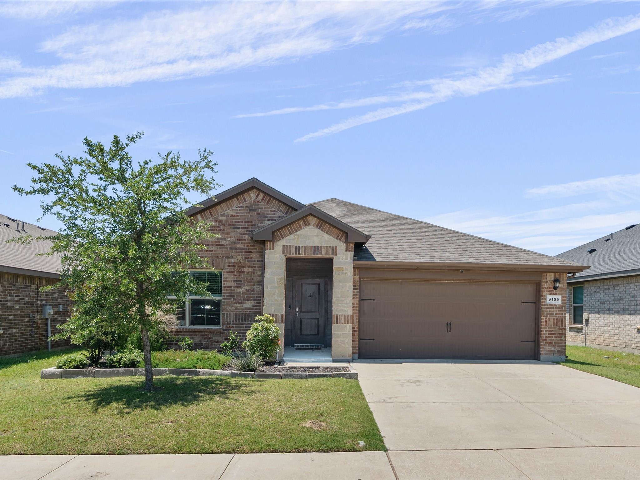 9109 Ridgeriver Way Fort Worth TX 76131