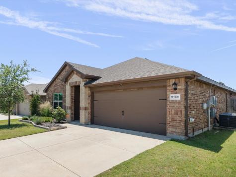 9109 Ridgeriver Way Fort Worth TX 76131