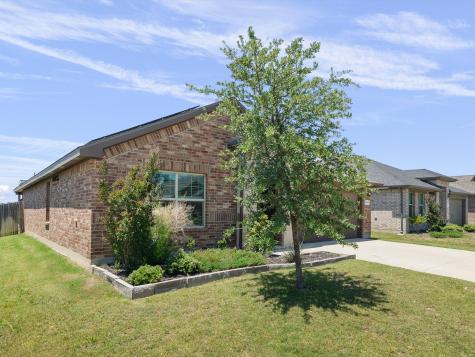 9109 Ridgeriver Way Fort Worth TX 76131