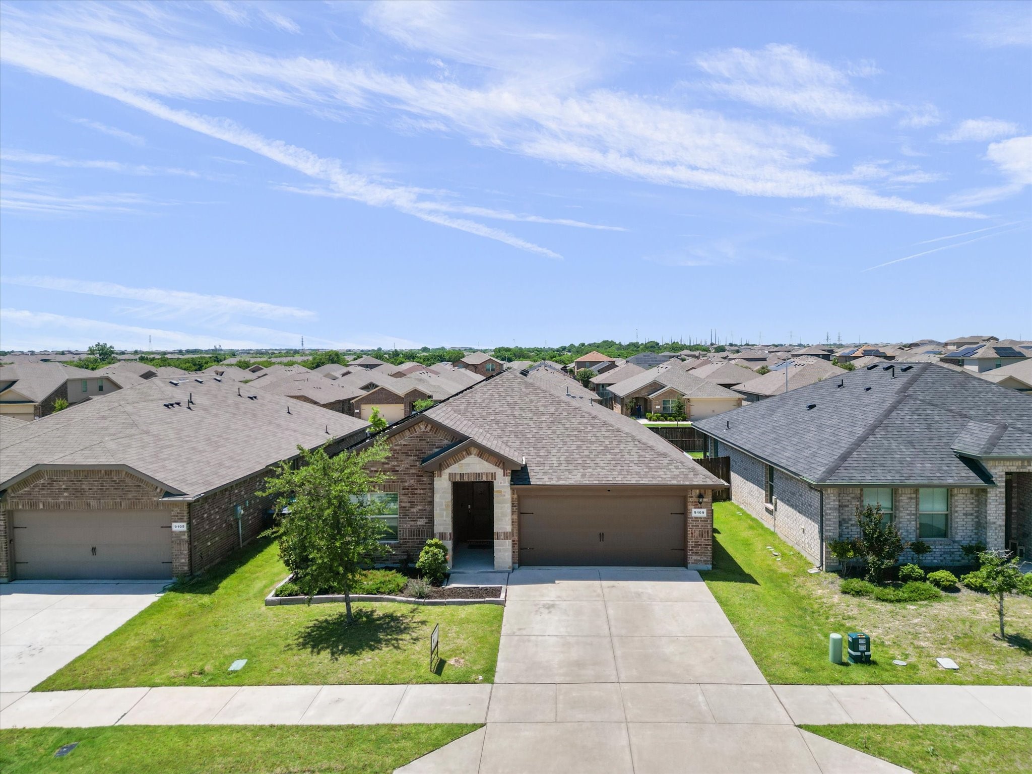 9109 Ridgeriver Way Fort Worth TX 76131