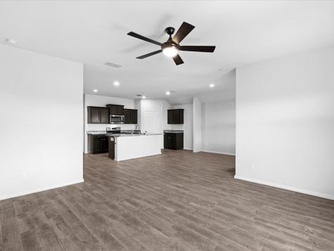 9109 Ridgeriver Way Fort Worth TX 76131