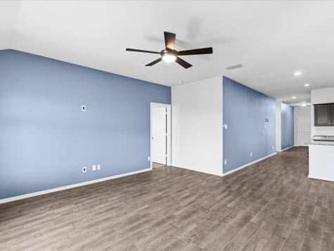 9109 Ridgeriver Way Fort Worth TX 76131
