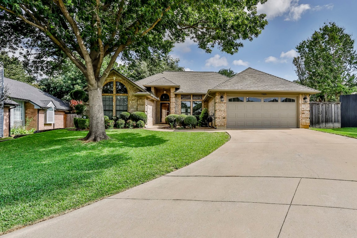 7525 Wentwood Court North Richland Hills TX 76182