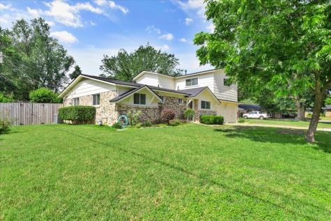 305 Sundown Court Burleson TX 76028
