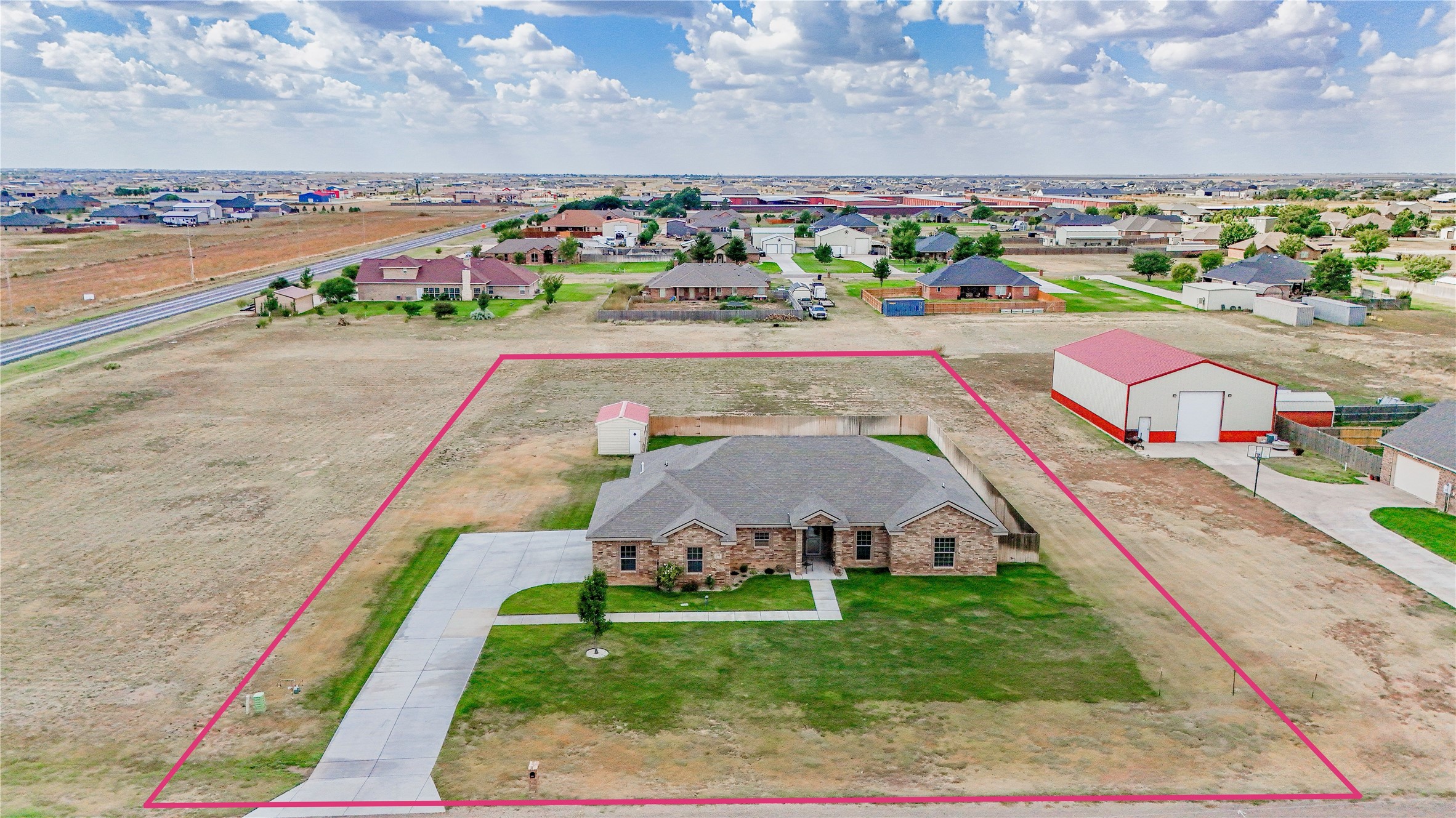 14700 Della Lane Amarillo TX 79119