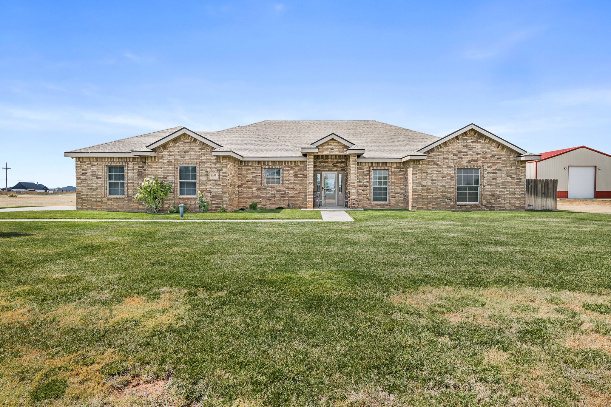 14700 Della Lane Amarillo TX 79119