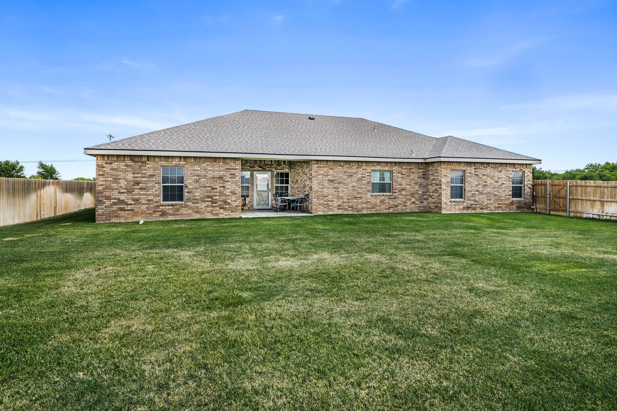 14700 Della Lane Amarillo TX 79119
