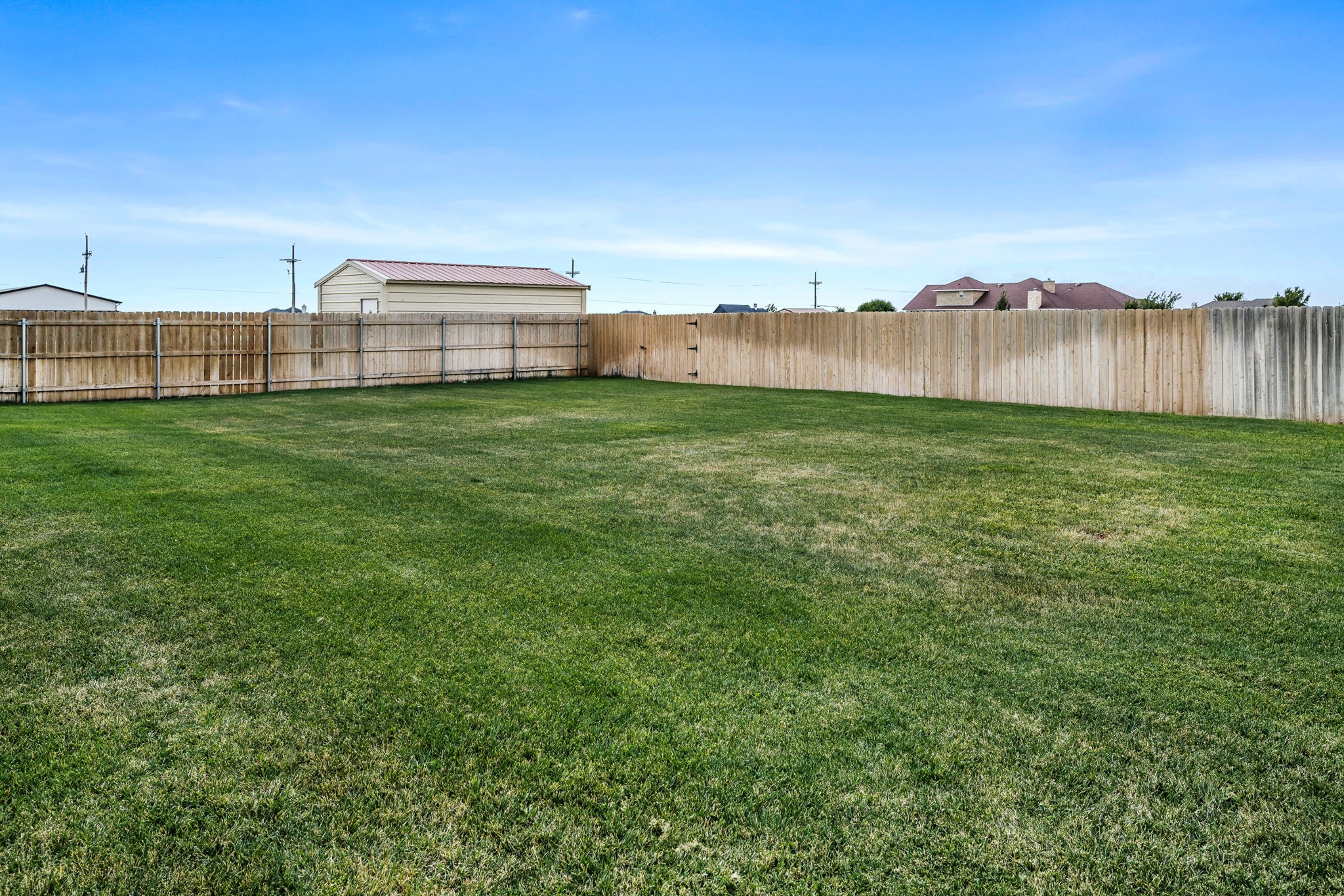 14700 Della Lane Amarillo TX 79119