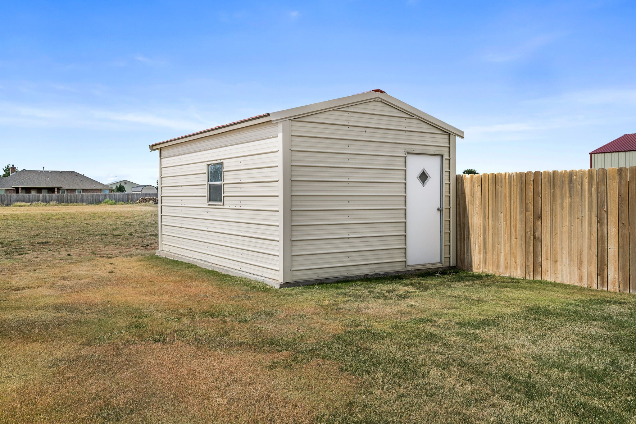 14700 Della Lane Amarillo TX 79119