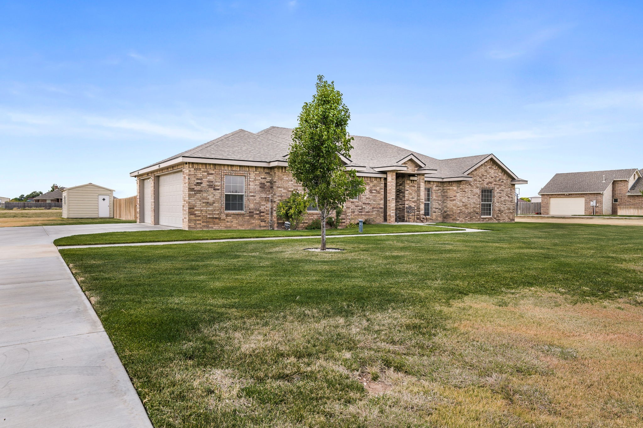 14700 Della Lane Amarillo TX 79119
