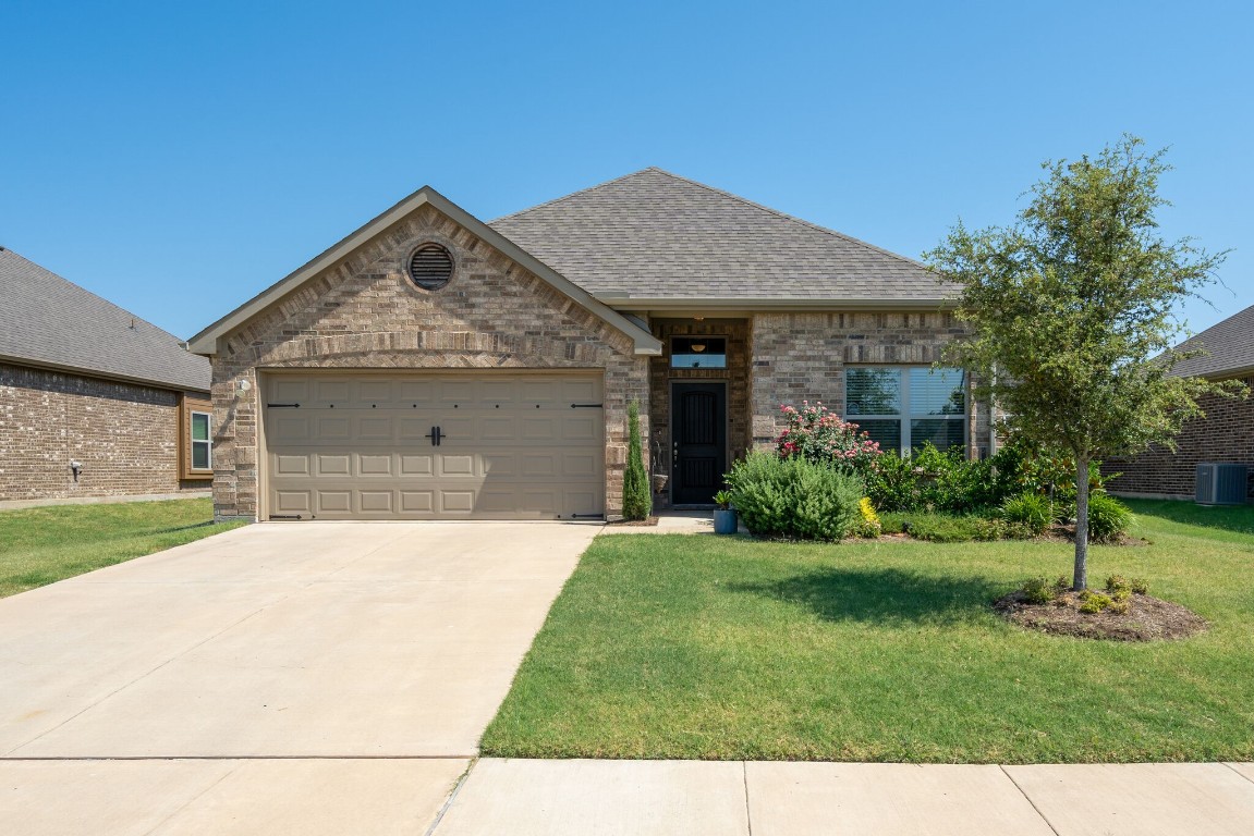 319 Pecos Drive Crandall TX 75114