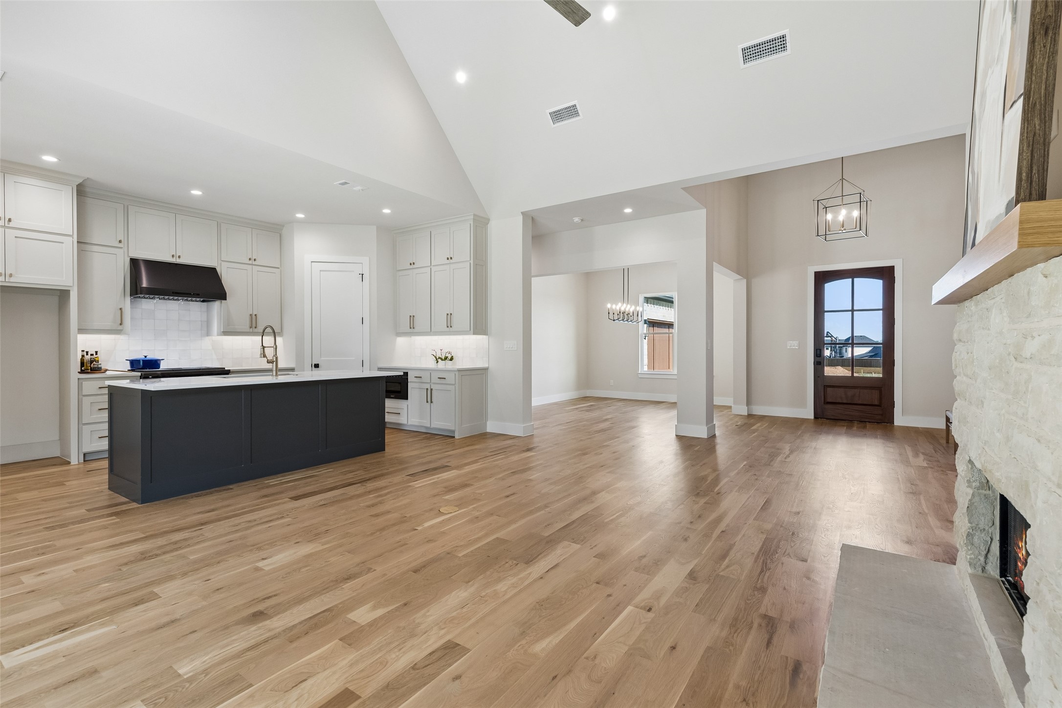 1830 Heritage Knll Drive Sherman TX 75092