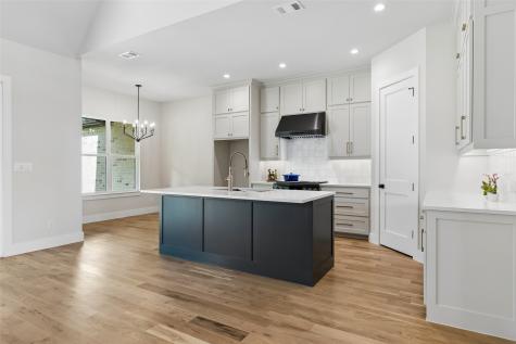 1830 Heritage Knll Drive Sherman TX 75092