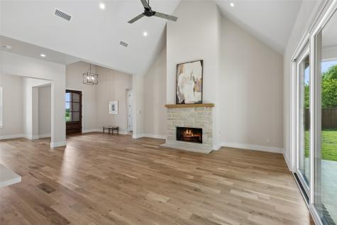 1830 Heritage Knll Drive Sherman TX 75092