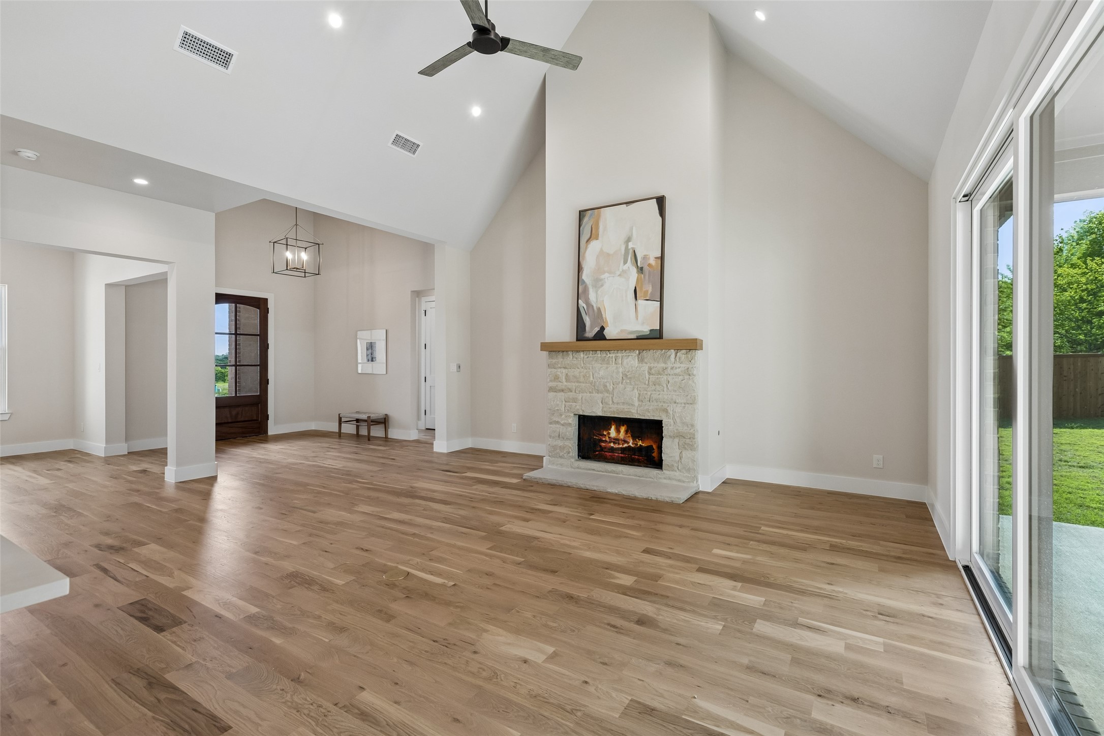 1830 Heritage Knll Drive Sherman TX 75092