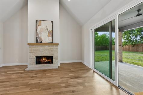 1830 Heritage Knll Drive Sherman TX 75092