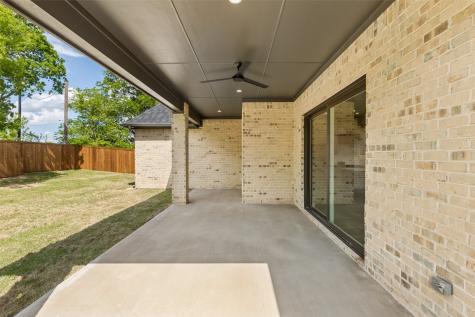 1830 Heritage Knll Drive Sherman TX 75092